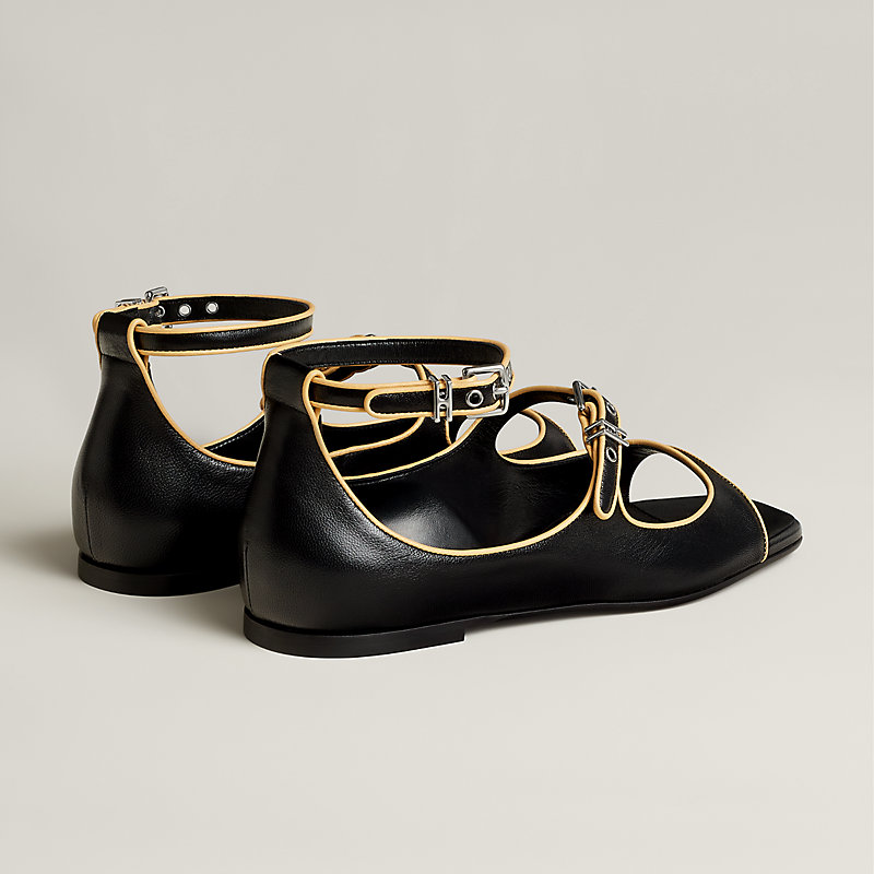 Kristen sandal | Hermès Canada
